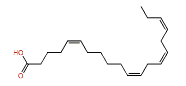 (Z,Z,Z,Z)-5,11,14,17-Eicosatetraenoic acid